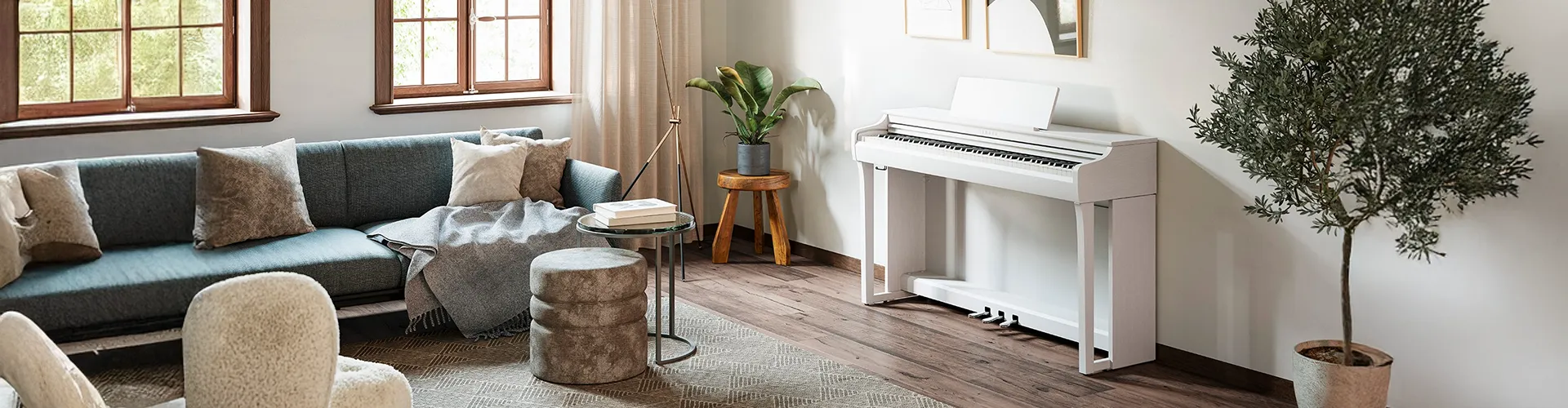 Piano Điện Giá Rẻ