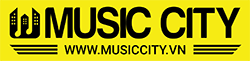 Music City – Tổng Kho Piano, Guitar, Organ | Dịch Vụ Giáo Dục Âm Nhạc