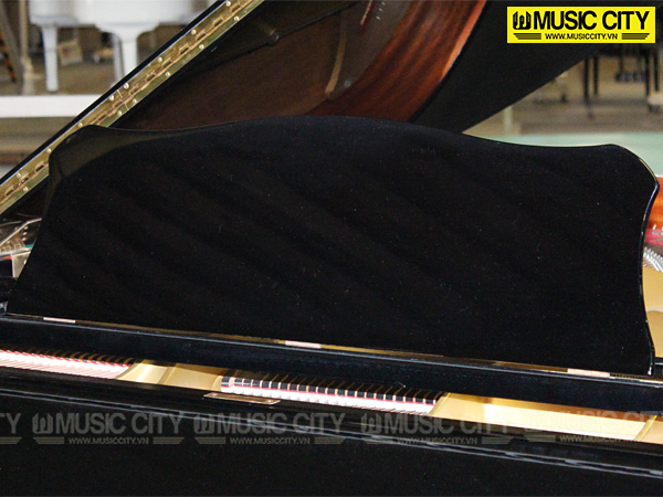 Đàn Grand Yamaha G3A - Ảnh 3