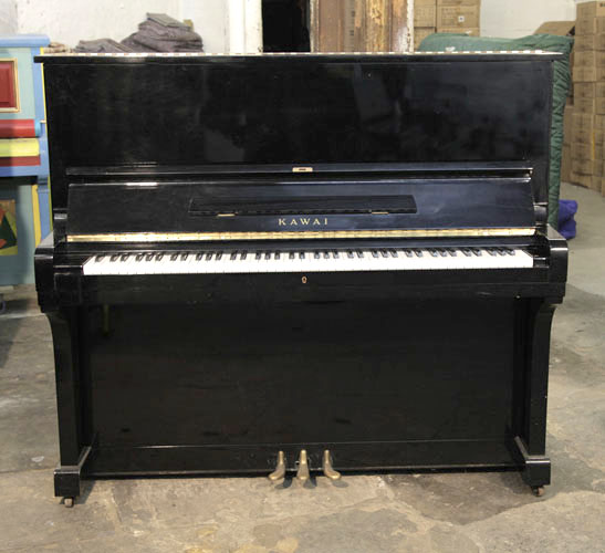Đàn Piano Kawai KU3 - Ảnh 2