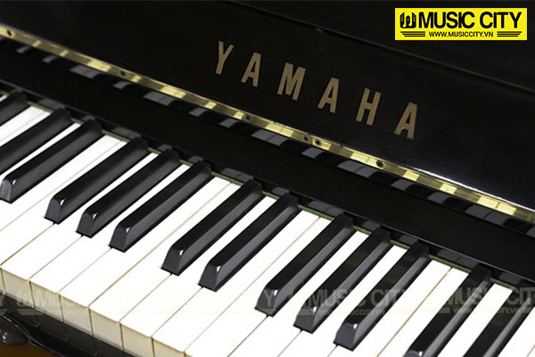 Đàn Piano Yamaha U1G - Ảnh 4