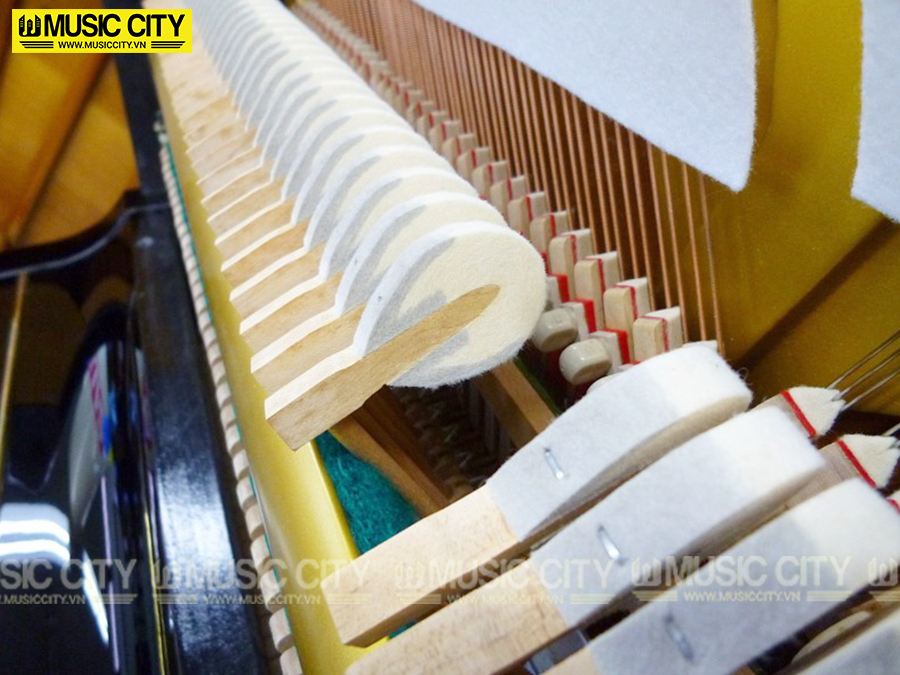Đàn Piano Yamaha U2H - Ảnh 6