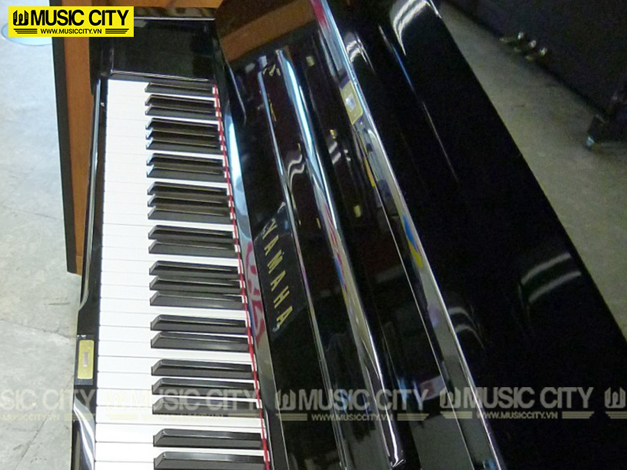 Đàn Piano Yamaha U2H - Ảnh 8