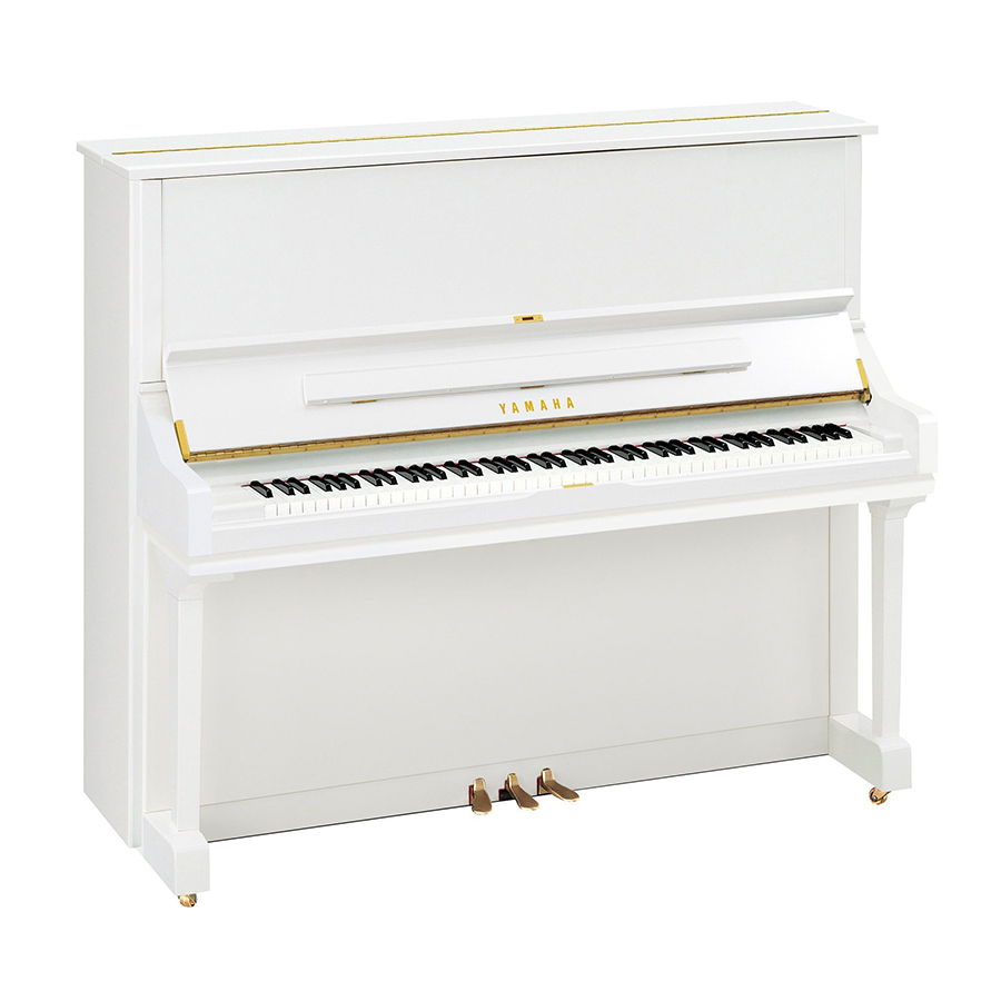 Đàn Piano Yamaha U3A - Ảnh 3
