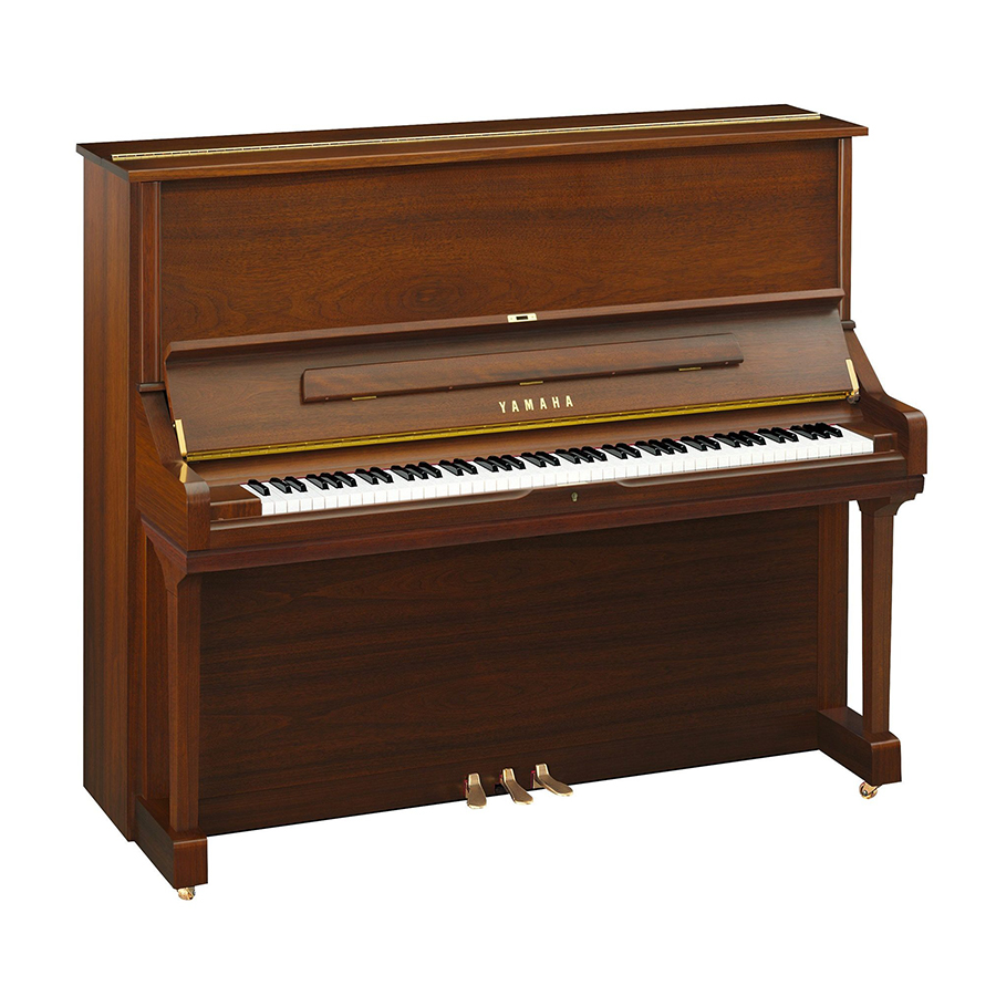 Đàn Piano Yamaha U3A - Ảnh 4