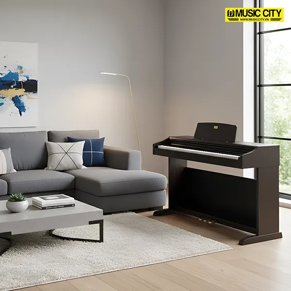 Music City – Tổng Kho Piano, Guitar, Organ | Dịch Vụ Giáo Dục Âm Nhạc