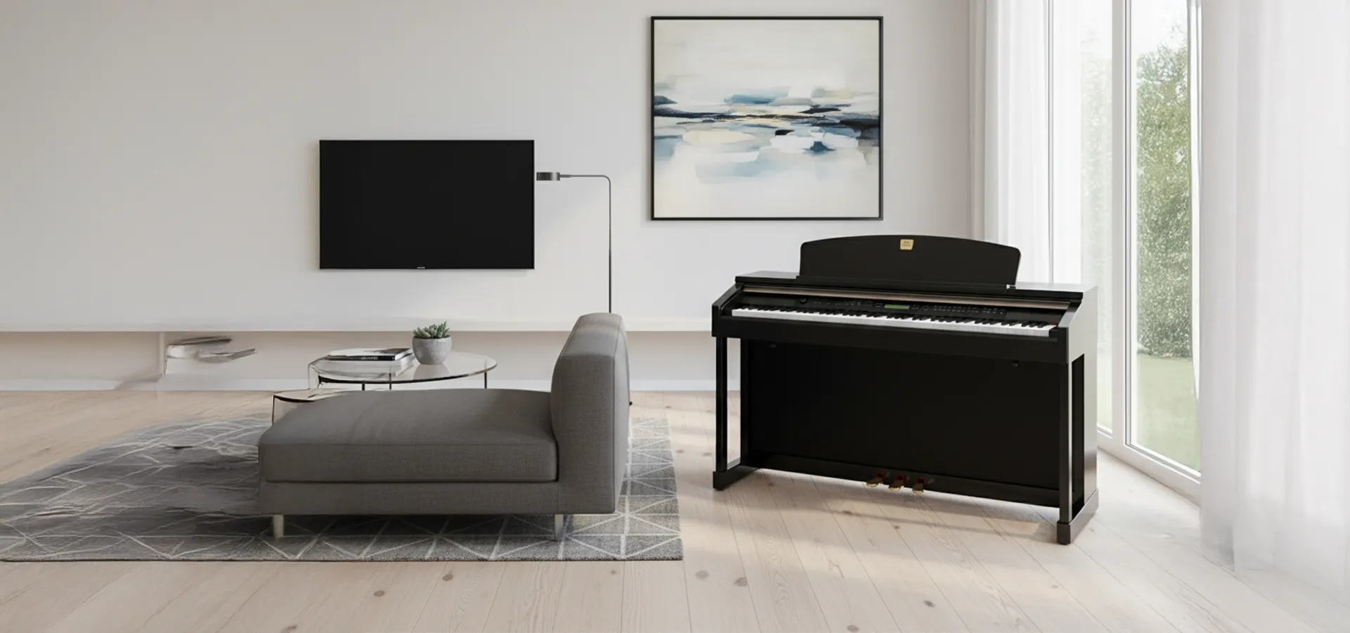 Music City – Tổng Kho Piano, Guitar, Organ | Dịch Vụ Giáo Dục Âm Nhạc