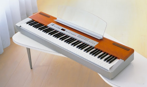 Music City – Tổng Kho Piano, Guitar, Organ | Dịch Vụ Giáo Dục Âm Nhạc