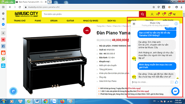 Music City – Tổng Kho Piano, Guitar, Organ | Dịch Vụ Giáo Dục Âm Nhạc