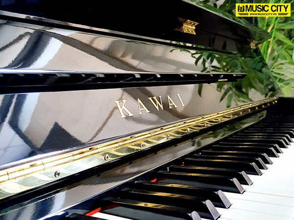Đàn Piano Kawai KX21 - Ảnh 2