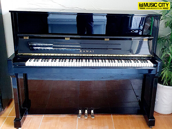 Đàn Piano Kawai KX21 - Ảnh 6