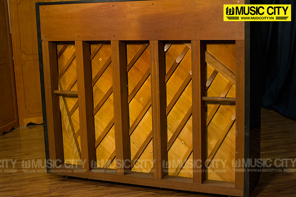 Đàn Piano Kawai BL71 - Ảnh 7