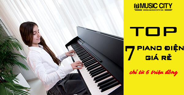 Music City – Tổng Kho Piano, Guitar, Organ | Dịch Vụ Giáo Dục Âm Nhạc