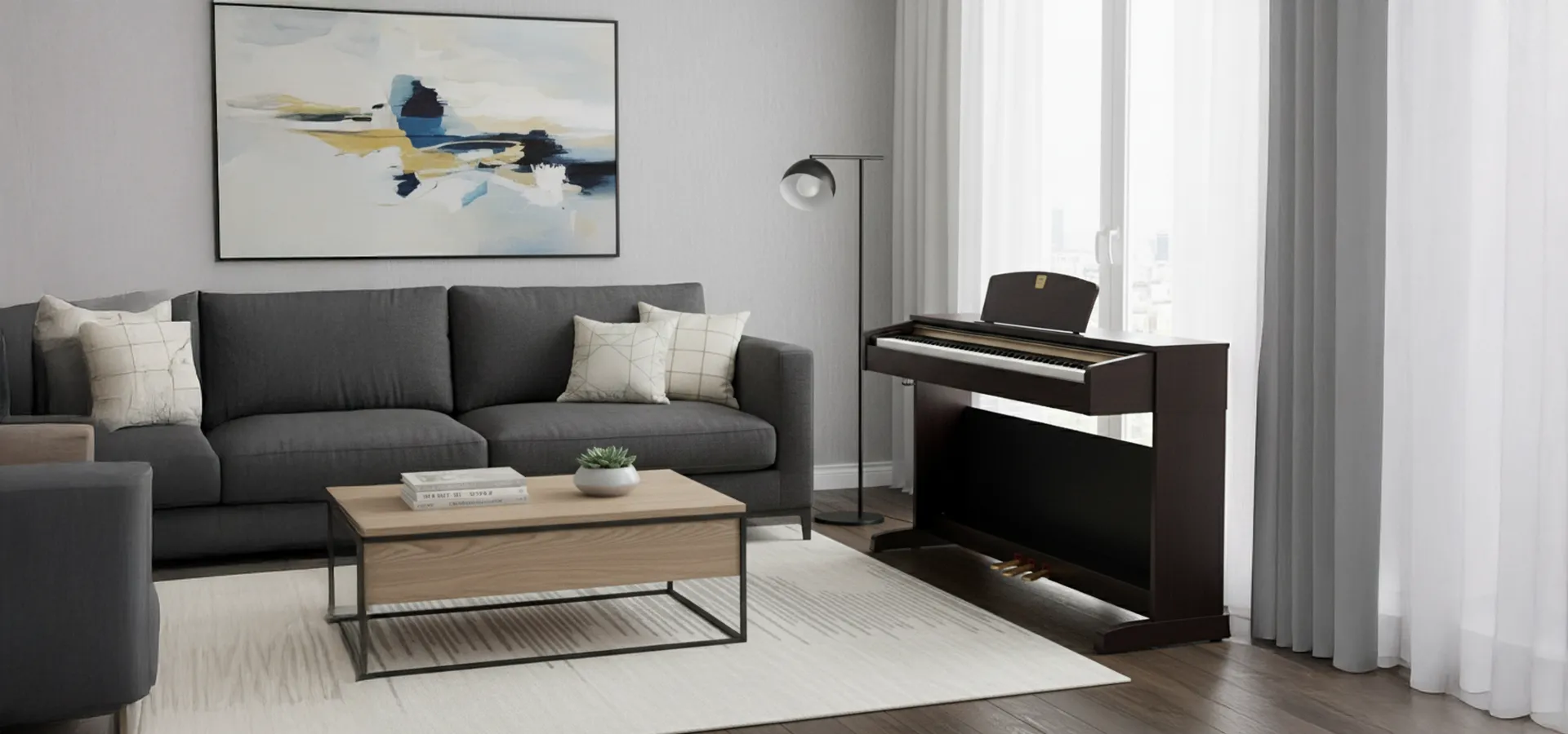 Music City – Tổng Kho Piano, Guitar, Organ | Dịch Vụ Giáo Dục Âm Nhạc