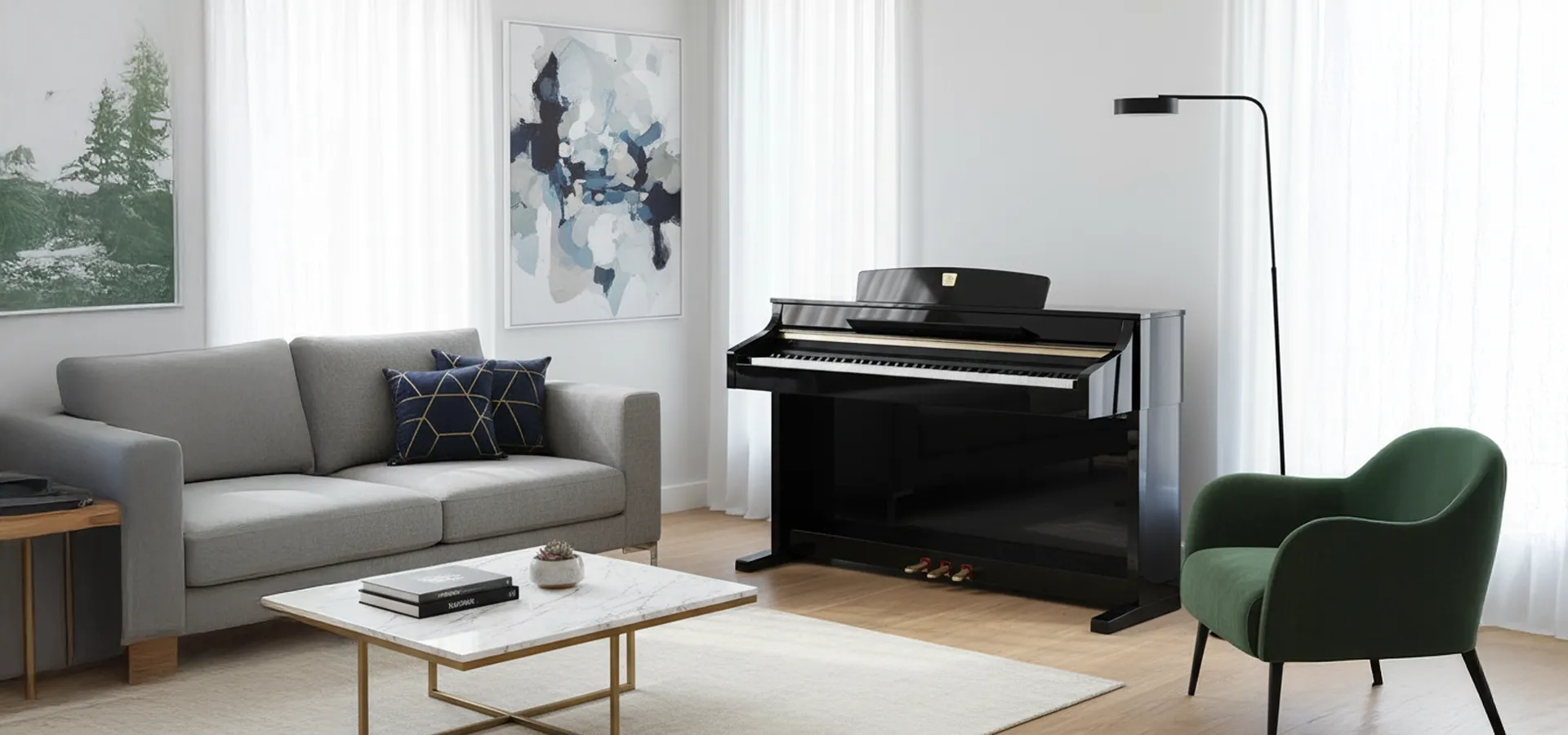 Music City – Tổng Kho Piano, Guitar, Organ | Dịch Vụ Giáo Dục Âm Nhạc