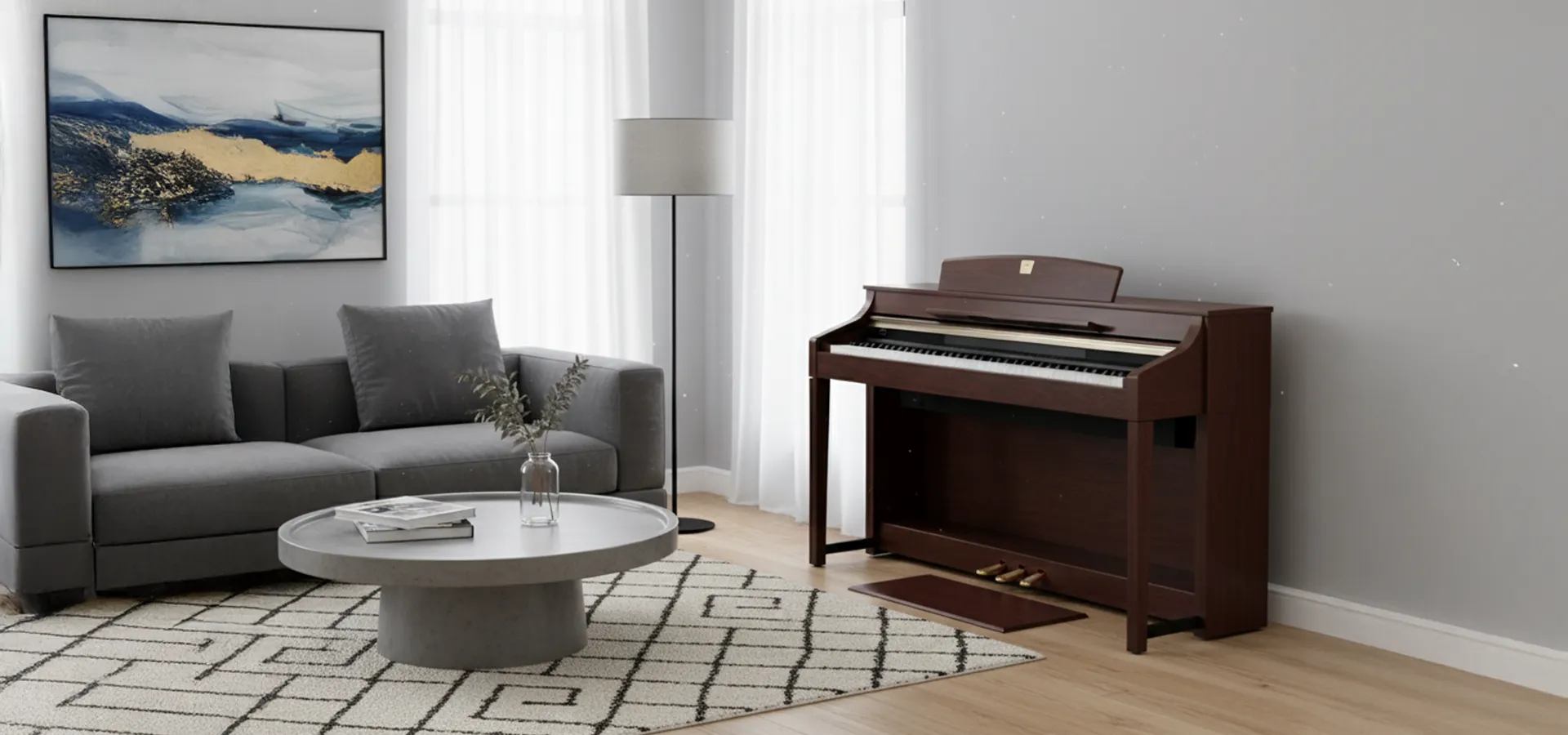 Music City – Tổng Kho Piano, Guitar, Organ | Dịch Vụ Giáo Dục Âm Nhạc