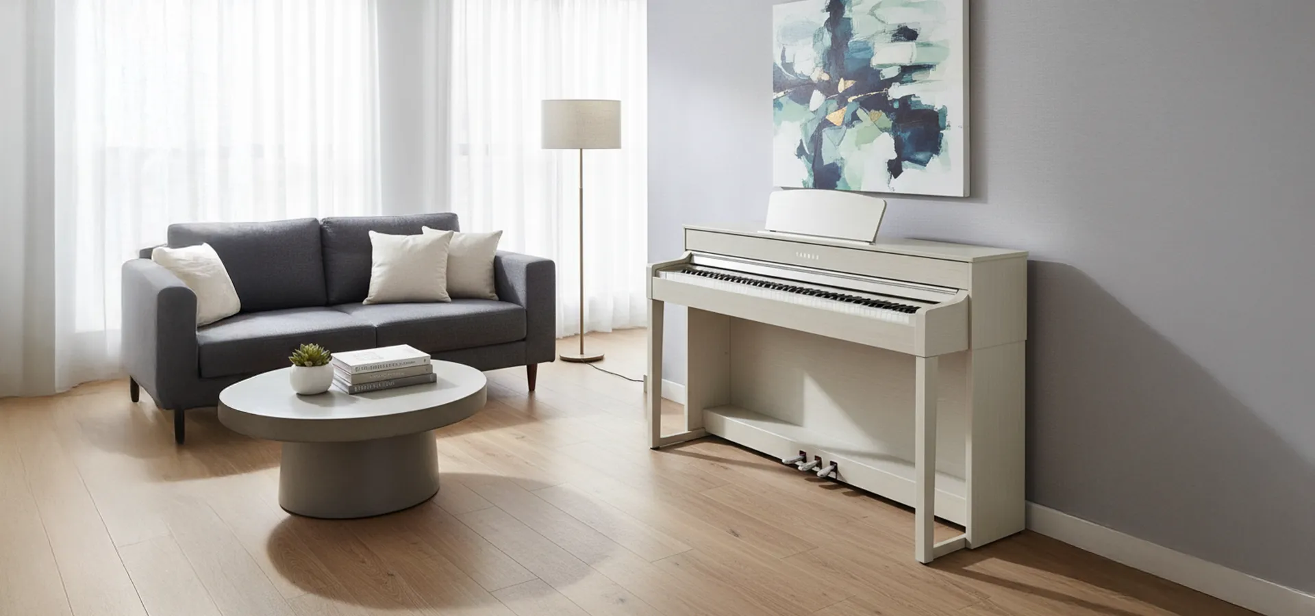 Music City – Tổng Kho Piano, Guitar, Organ | Dịch Vụ Giáo Dục Âm Nhạc