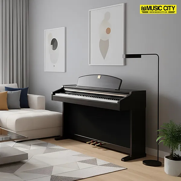 Music City – Tổng Kho Piano, Guitar, Organ | Dịch Vụ Giáo Dục Âm Nhạc