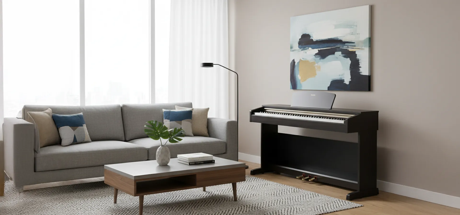 Music City – Tổng Kho Piano, Guitar, Organ | Dịch Vụ Giáo Dục Âm Nhạc
