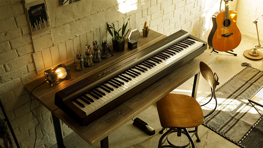 Music City – Tổng Kho Piano, Guitar, Organ | Dịch Vụ Giáo Dục Âm Nhạc