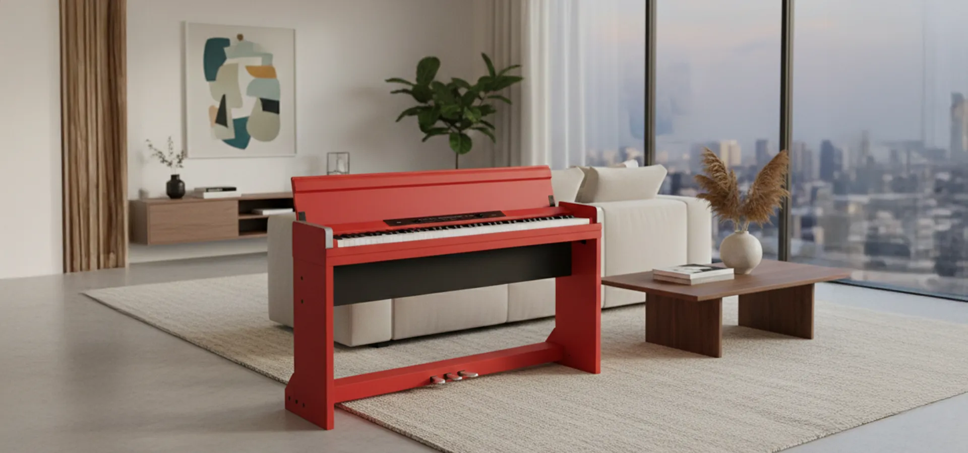 Music City – Tổng Kho Piano, Guitar, Organ | Dịch Vụ Giáo Dục Âm Nhạc