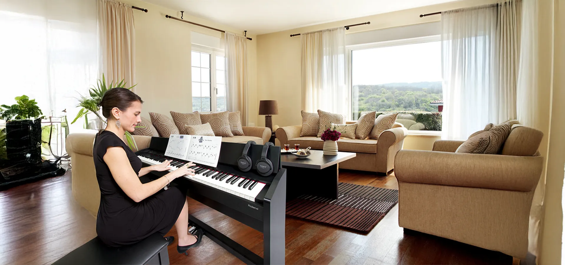 Music City – Tổng Kho Piano, Guitar, Organ | Dịch Vụ Giáo Dục Âm Nhạc