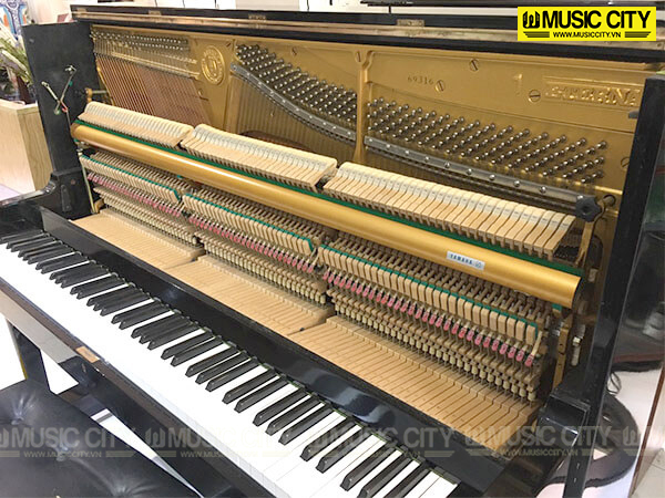 Đàn Piano Eterna A1 - Ảnh 5