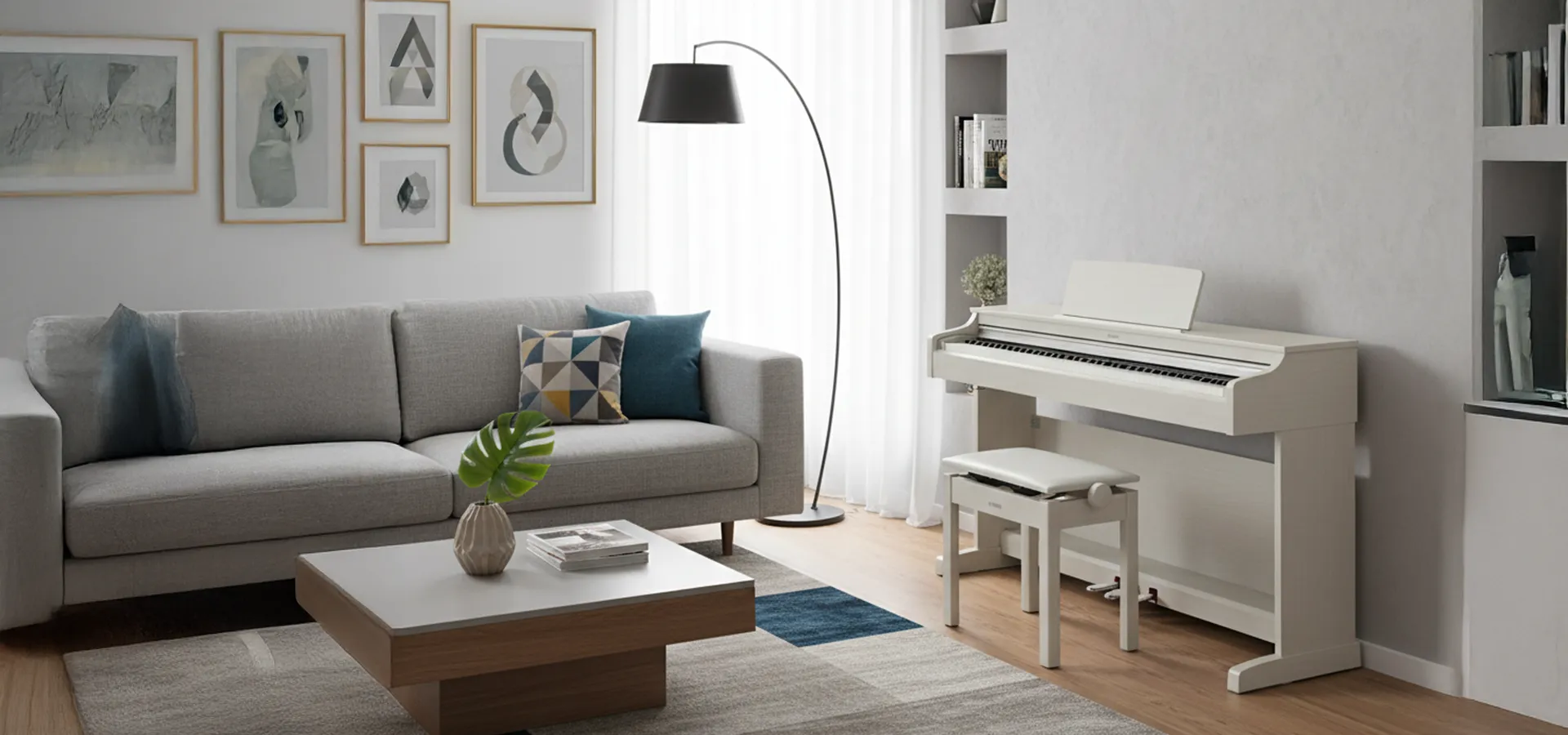 Music City – Tổng Kho Piano, Guitar, Organ | Dịch Vụ Giáo Dục Âm Nhạc