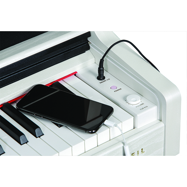 Đàn Piano Kurzweil CUP410 - Ảnh 14