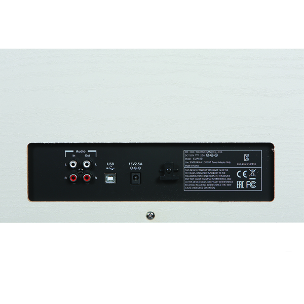 Đàn Piano Kurzweil CUP410 - Ảnh 9