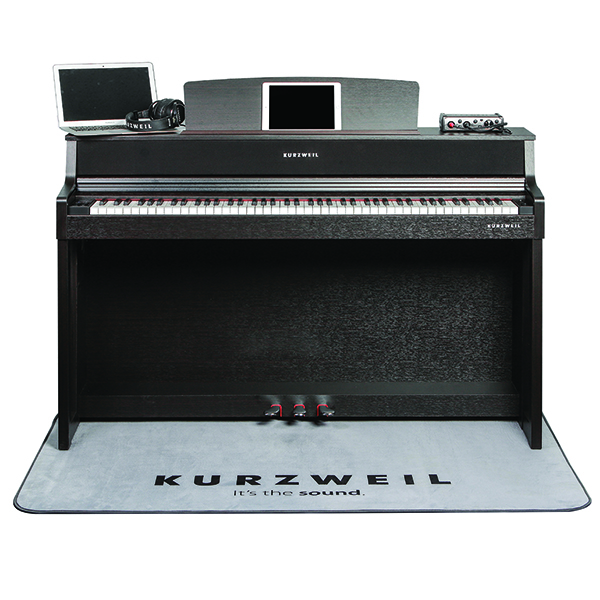 Đàn Piano Kurzweil CUP410 - Ảnh 24