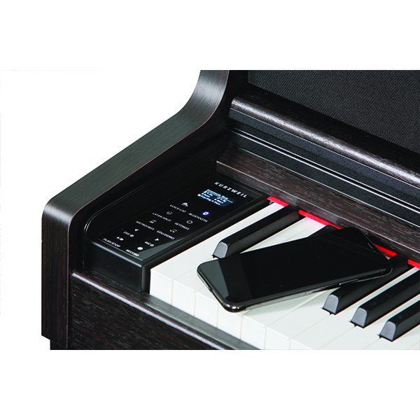 Đàn Piano Kurzweil CUP410 - Ảnh 25