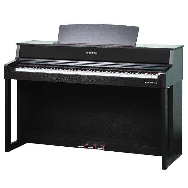Đàn Piano Kurzweil CUP410 - Ảnh 16