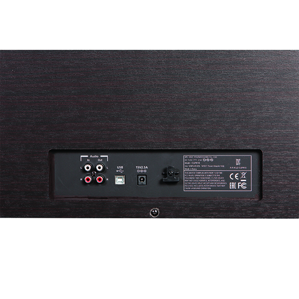 Đàn Piano Kurzweil CUP410 - Ảnh 22