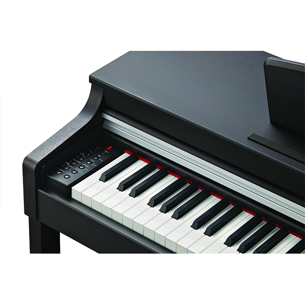 Đàn Piano Kurzweil M230 - Ảnh 4