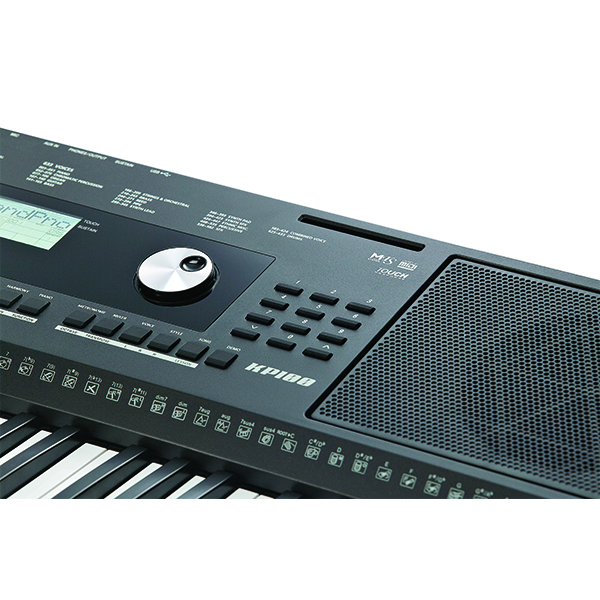 Đàn Organ Kurzweil KP100 - Ảnh 6