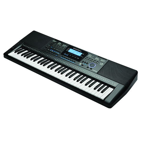 Đàn Organ Kurzweil KP150 - Ảnh 5