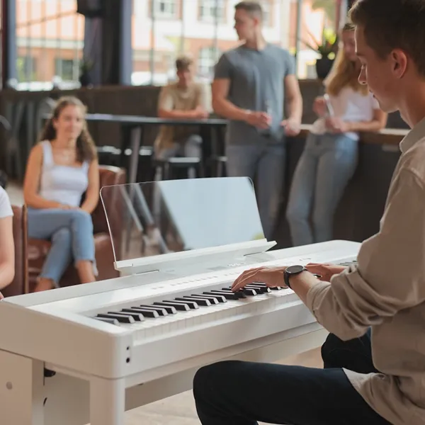 Music City – Tổng Kho Piano, Guitar, Organ | Dịch Vụ Giáo Dục Âm Nhạc