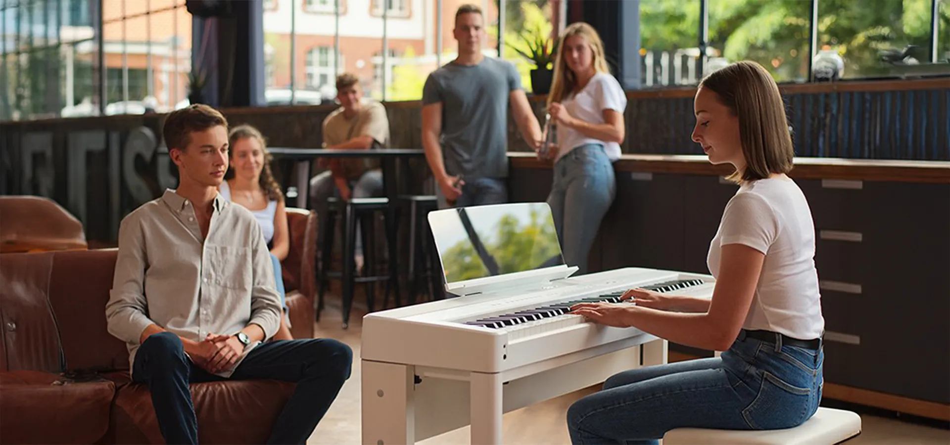 Music City – Tổng Kho Piano, Guitar, Organ | Dịch Vụ Giáo Dục Âm Nhạc