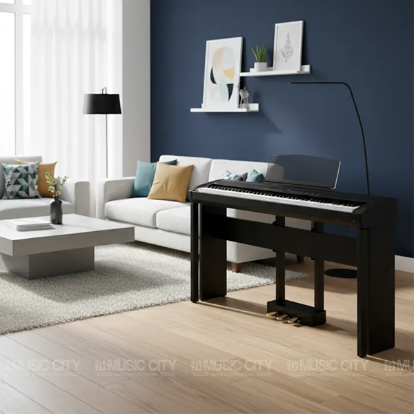 Music City – Tổng Kho Piano, Guitar, Organ | Dịch Vụ Giáo Dục Âm Nhạc