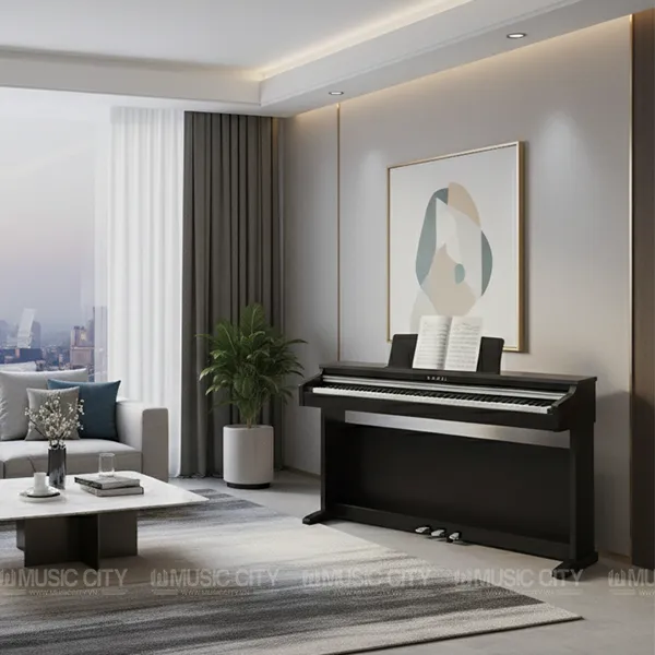 Music City – Tổng Kho Piano, Guitar, Organ | Dịch Vụ Giáo Dục Âm Nhạc