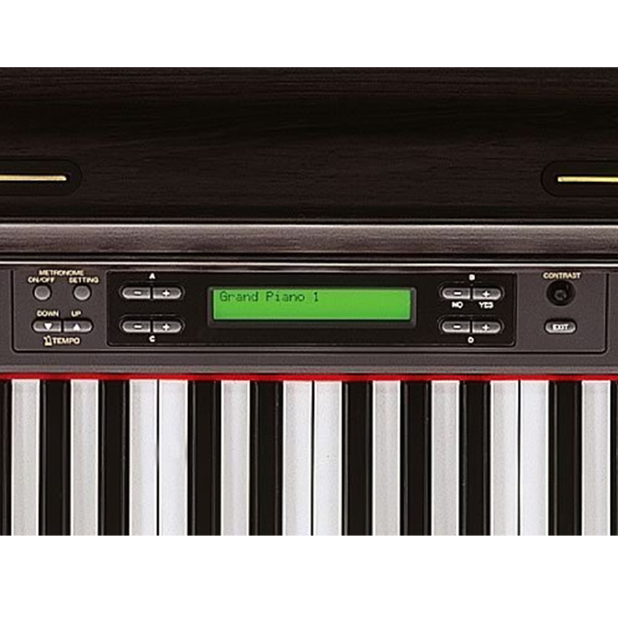 Đàn Piano Yamaha CLP280 - Ảnh 3
