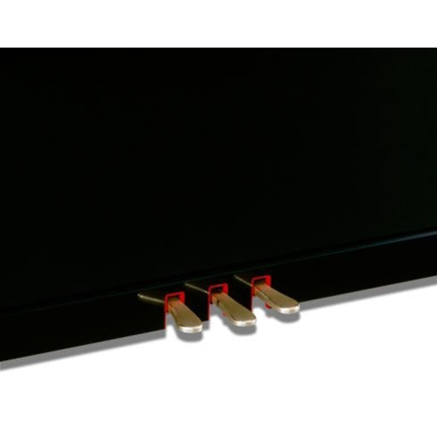 Đàn Piano Yamaha CLP280 - Ảnh 6