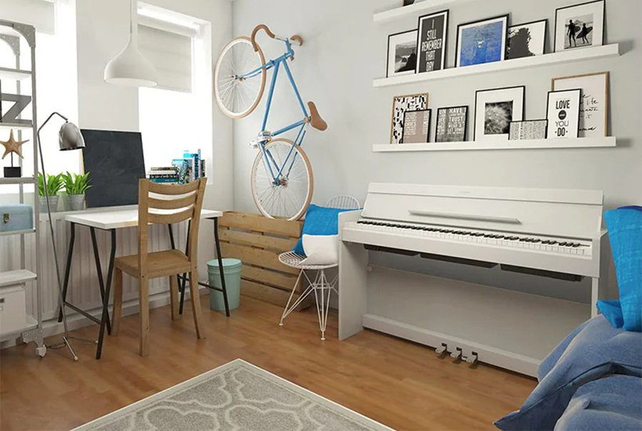 Music City – Tổng Kho Piano, Guitar, Organ | Dịch Vụ Giáo Dục Âm Nhạc