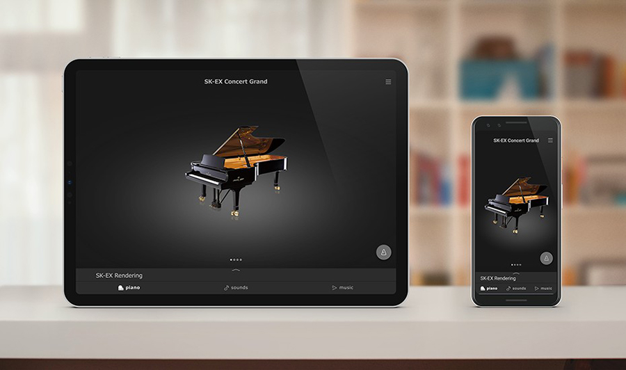 Music City – Tổng Kho Piano, Guitar, Organ | Dịch Vụ Giáo Dục Âm Nhạc
