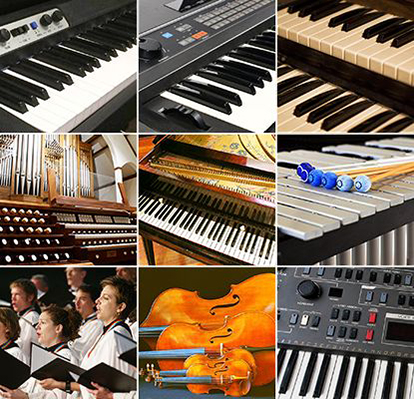 Music City – Tổng Kho Piano, Guitar, Organ | Dịch Vụ Giáo Dục Âm Nhạc