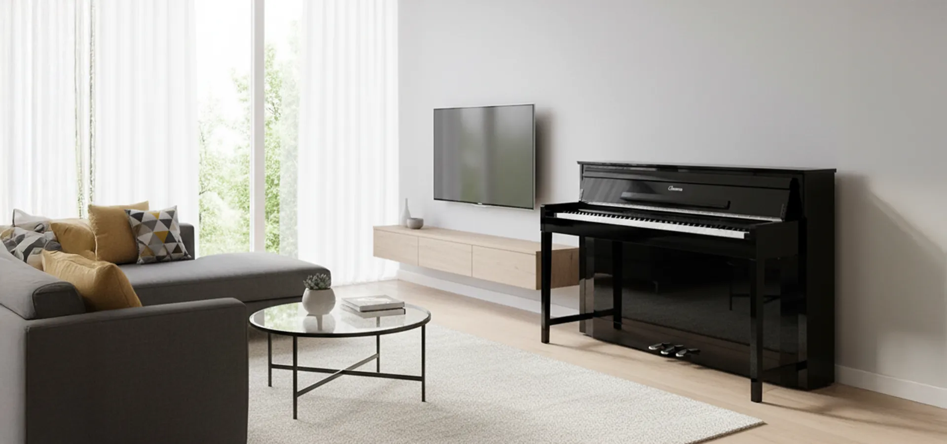 Music City – Tổng Kho Piano, Guitar, Organ | Dịch Vụ Giáo Dục Âm Nhạc