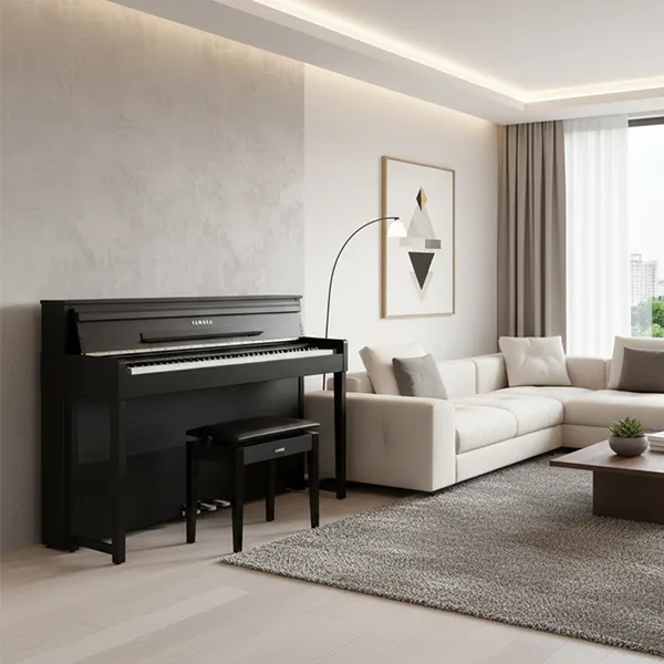 dan-piano-yamaha-clp-S406PE-musiccity