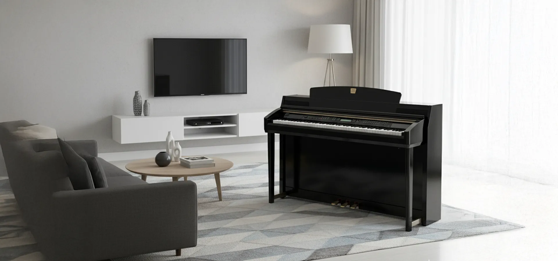 Music City – Tổng Kho Piano, Guitar, Organ | Dịch Vụ Giáo Dục Âm Nhạc