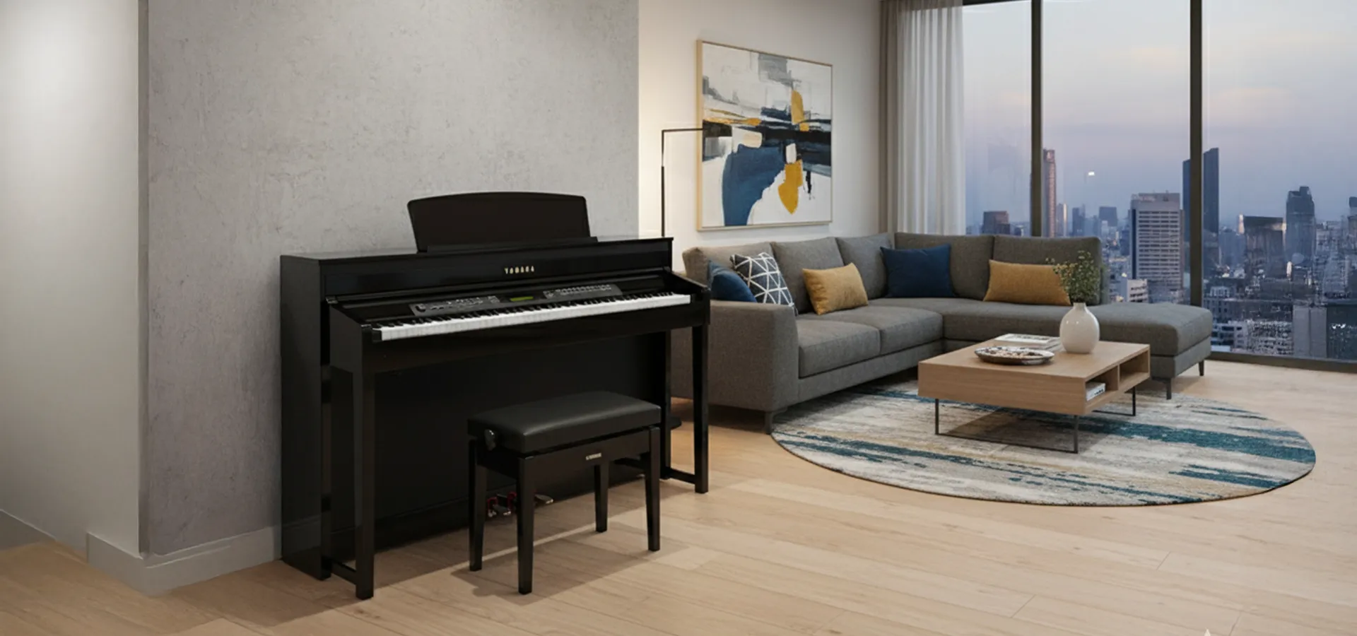 Music City – Tổng Kho Piano, Guitar, Organ | Dịch Vụ Giáo Dục Âm Nhạc